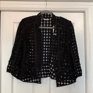 Gorgeous Black Blazer